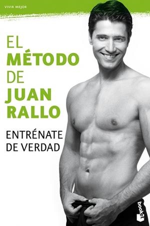 MÉTODO DE JUAN RALLO, EL | 9788467028485 | RALLO, JUAN