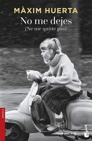 NO ME DEJES (NE ME QUITTE PAS) | 9788467046779 | HUERTAS, MÀXIM