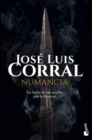 NUMANCIA | 9788408160724 | CORRAL, JOSÉ LUIS