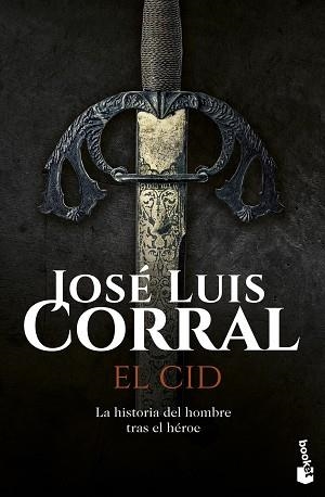 CID, EL | 9788408160731 | CORRAL, JOSÉ LUIS