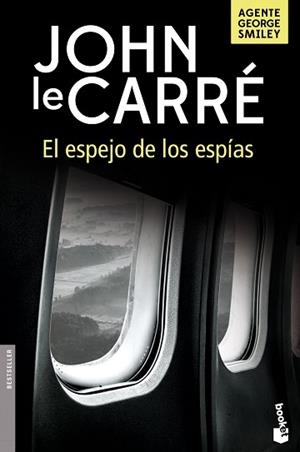 ESPEJO DE LOS ESPÍAS, EL | 9788408166252 | LE CARRÉ, JOHN