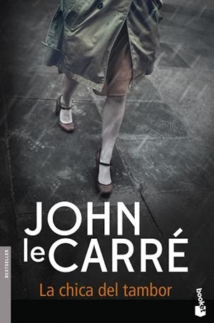 CHICA DEL TAMBOR, LA | 9788408165866 | LE CARRÉ, JOHN