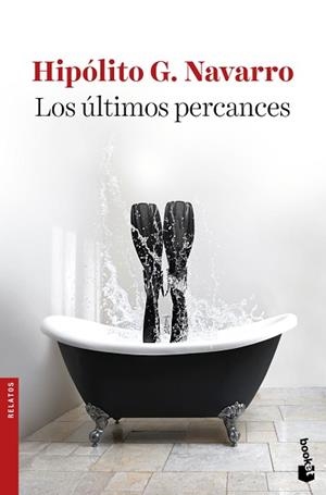 ÚLTIMOS PERCANCES, LOS | 9788432232053 | NAVARRO, HIPÓLITO