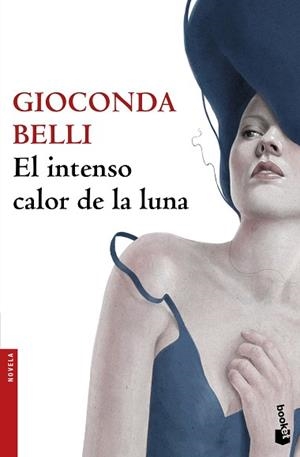 INTENSO CALOR DE LA LUNA, EL | 9788432232138 | BELLI, GIOCONDA