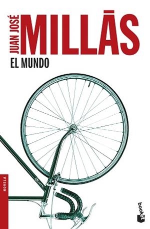 MUNDO, EL | 9788408171546 | MILLÁS, JUAN JOSÉ