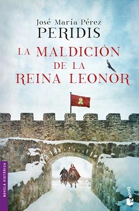MALDICIÓN DE LA REINA LEONOR, LA | 9788467050622 | PÉREZ PERIDIS, JOSÉ MARÍA