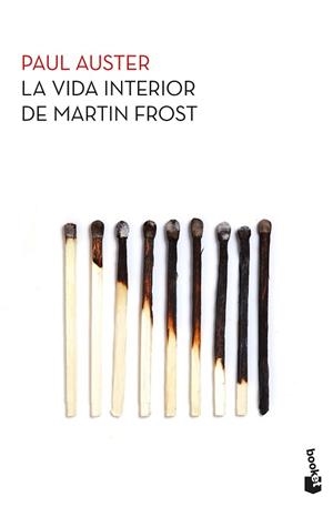 VIDA INTERIOR DE MARTIN FROST, LA | 9788432233005 | AUSTER, PAUL