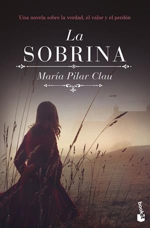 SOBRINA, LA | 9788408177487 | CLAU, MARÍA PILAR