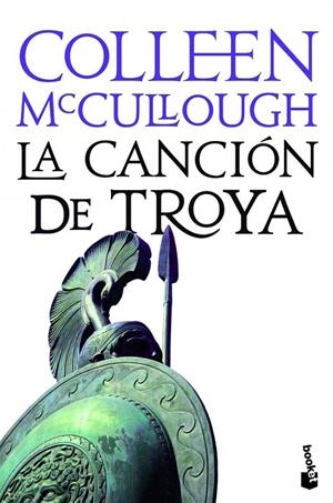 CANCIÓN DE TROYA, LA | 9788408005865 | MCCULLOUGH, COLLEEN