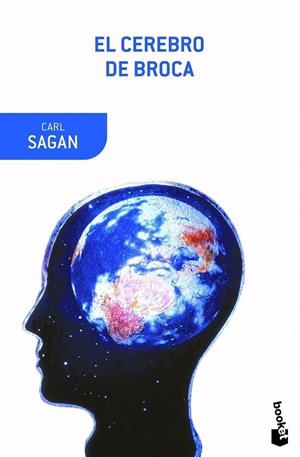 CEREBRO DE BROCA, EL | 9788408008781 | SAGAN, CARL