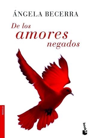 DE LOS AMORES NEGADOS | 9788408071617 | BECERRA, ÁNGELA