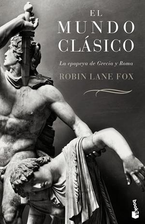 MUNDO CLÁSICO, EL | 9788408118558 | FOX, ROBIN LANE