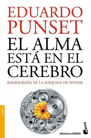 ALMA ESTÁ EN EL CEREBRO, EL | 9788423320769 | PUNSET, EDUARD