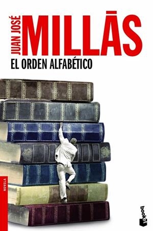 ORDEN ALFABÉTICO, EL | 9788432200779 | MILLAS, JUAN JOSÉ