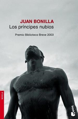 PRINCIPES NUBIOS, LOS | 9788432217876 | BONILLA, JUAN