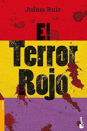 TERROR ROJO, EL | 9788467025378 | RUIZ, JULIUS