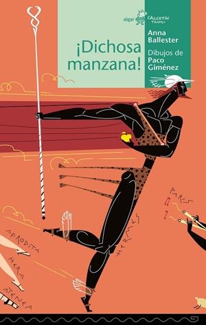 DICHOSA MANZANA! | 9788491421542 | BALLESTER MARCO, ANNA