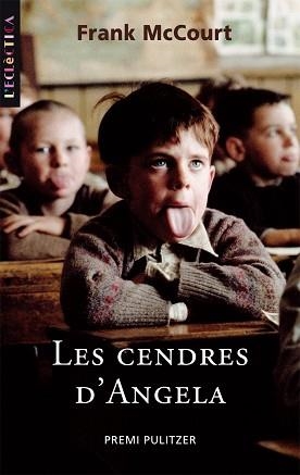 CENDRES D'ANGELA, LES | 9788498241754 | MCCOURT, FRANK