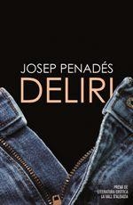 DELIRI | 9788490266281 | PENADÉS, JOSEP