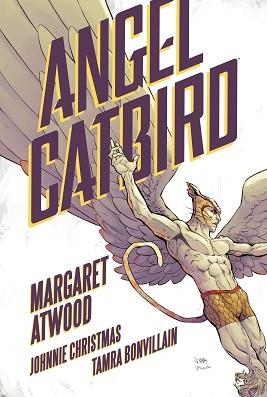 ANGEL CATBIRD | 9788416677535 | ATWOOD, MARGARET