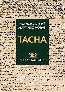 TACHA | 9788417266608 | MARTÍNEZ MORÁN, FRANCISCO JOSÉ