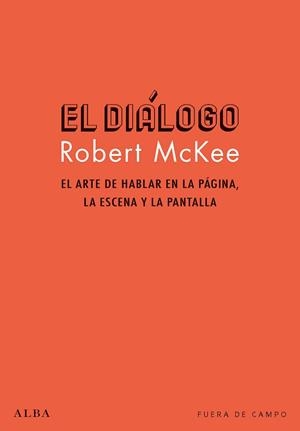 DIÁLOGO, EL | 9788490654286 | MCKEE, ROBERT