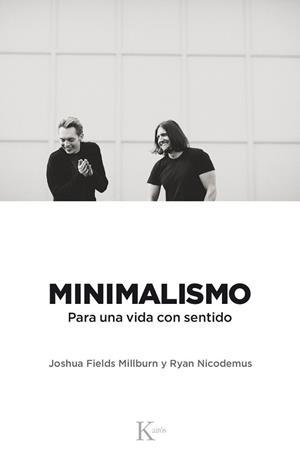 MINIMALISMO | 9788499886329 | FIELD MILLBURN, JOSHUA