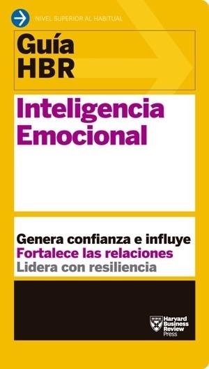 INTELIGENCIA EMOCIONAL | 9788494562983 | BUSINESS REVIEW, HARVARD/GOLEMAN, DANIEL/MCKEE, ANNIE/DAVID, SUSAN