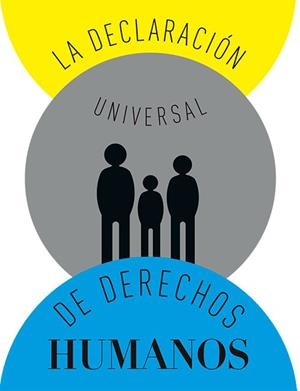 DECLARACIÓN UNIVERSAL DE DERECHOS HUMANOS, LA | 9788417074159 | FIESS, JEAN-MARC