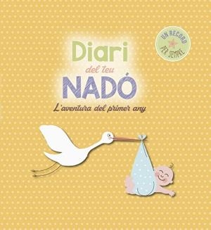 DIARI DEL TEU NADÓ | 9788416139859
