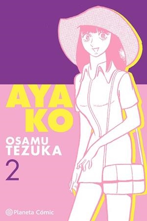 AYAKO 02 | 9788416636051 | TEZUKA, OSAMU