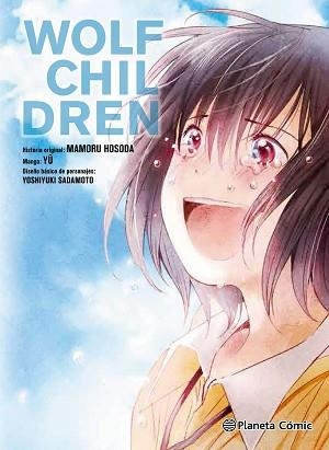 WOLF CHILDREN 03 | 9788416889662 | HOSODA, MAMORU