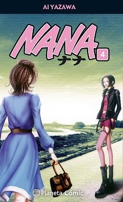 NANA 04 | 9788491460114 | YAZAWA, AI