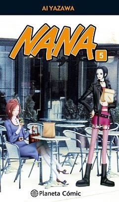 NANA 05 | 9788491460121 | YAZAWA, AI
