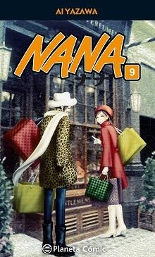 NANA 09 | 9788491460169 | YAZAWA, AI