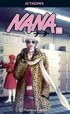NANA 10 | 9788491460176 | YAZAWA, AI