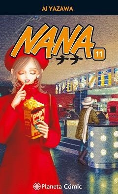 NANA 11 | 9788491460183 | YAZAWA, AI
