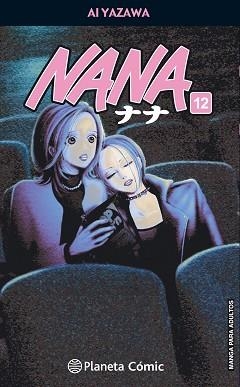 NANA 12 | 9788491460190 | YAZAWA, AI