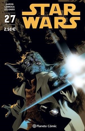 STAR WARS 27 | 9788416816569 | AARON, JASON / LARROCA, SALVADOR