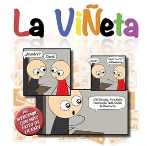VIÑETA, LA | 9788416816330 | AA. VV.