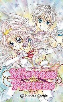 MISTRESS FORTUNE | 9788491460473 | TANEMURA, ARINA