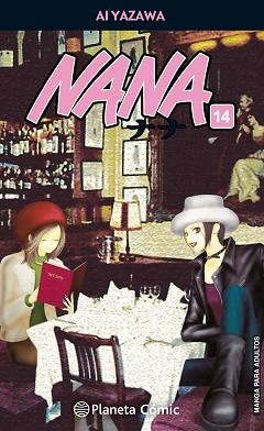 NANA 14 | 9788491460213 | YAZAWA, AI