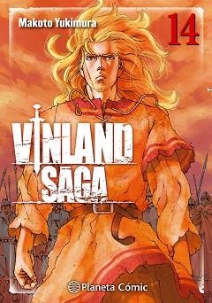 VINLAND SAGA 14 | 9788416816385 | YUKIMURA, MAKOTO