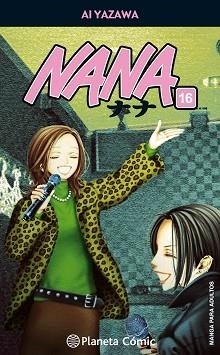 NANA 16 | 9788491460237 | YAZAWA, AI
