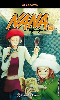 NANA 17 | 9788491460244 | YAZAWA, AI