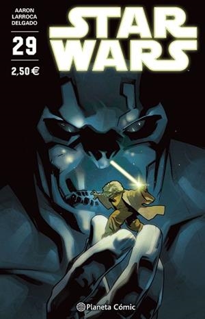 STAR WARS 29 | 9788416816675 | AARON, JASON