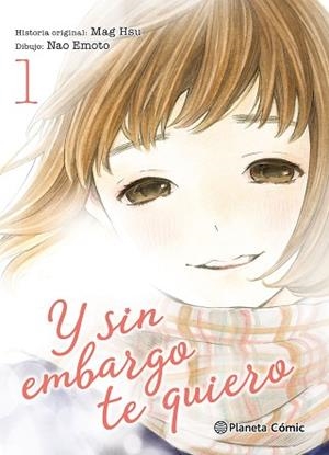 Y SIN EMBARGO TE QUIERO 01 | 9788491461890 | ITIN, SUU