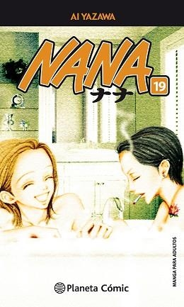 NANA 19 | 9788491460268 | YAZAWA, AI