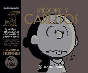 SNOOPY Y CARLITOS 20 | 9788468478333 | SCHULZ, CHARLES M.