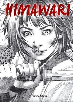 HIMAWARI | 9788416693924 | ORTEGA, BELÉN